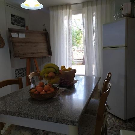 Casa Dei Sospiri Lägenhet Polignano a Mare Rum bild