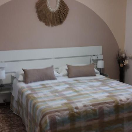 Casa Dei Sospiri Lägenhet Polignano a Mare Exteriör bild