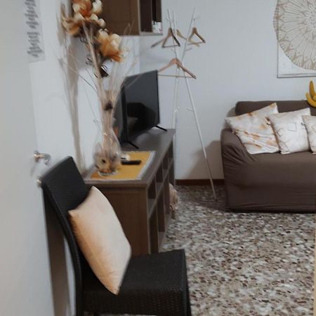 Casa Dei Sospiri Lägenhet Polignano a Mare Exteriör bild