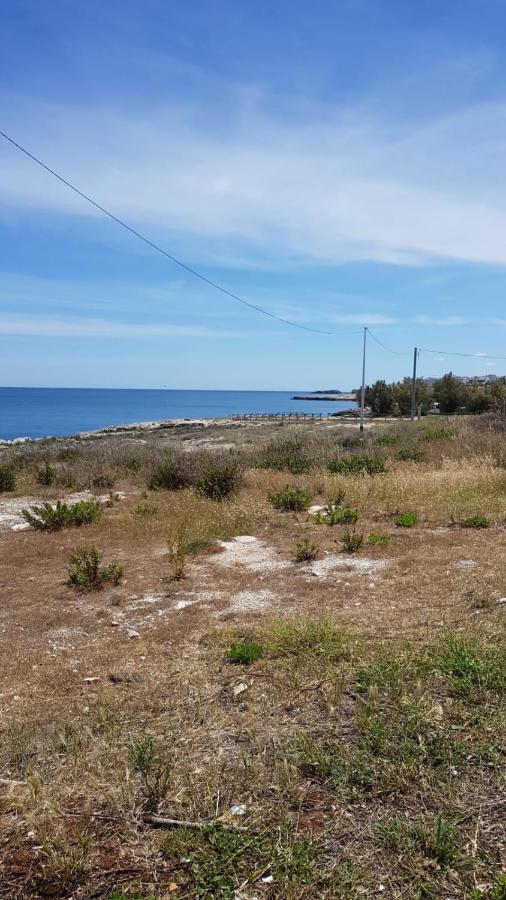 Casa Dei Sospiri Lägenhet Polignano a Mare Exteriör bild