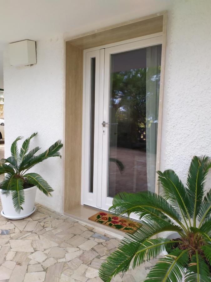 Casa Dei Sospiri Lägenhet Polignano a Mare Exteriör bild