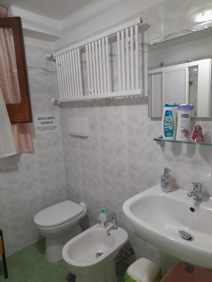 Casa Dei Sospiri Lägenhet Polignano a Mare Exteriör bild
