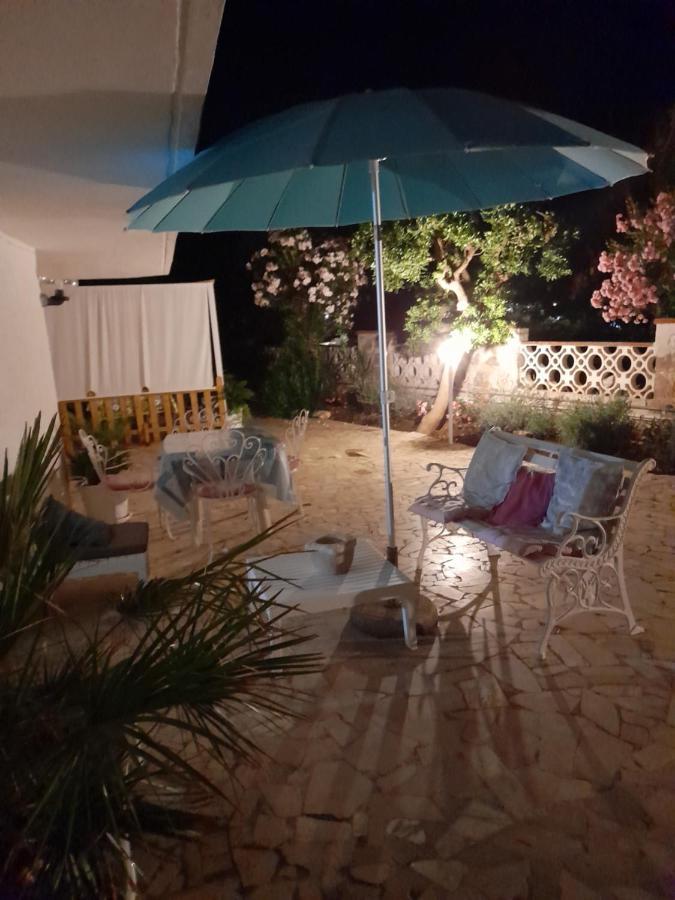 Casa Dei Sospiri Lägenhet Polignano a Mare Exteriör bild