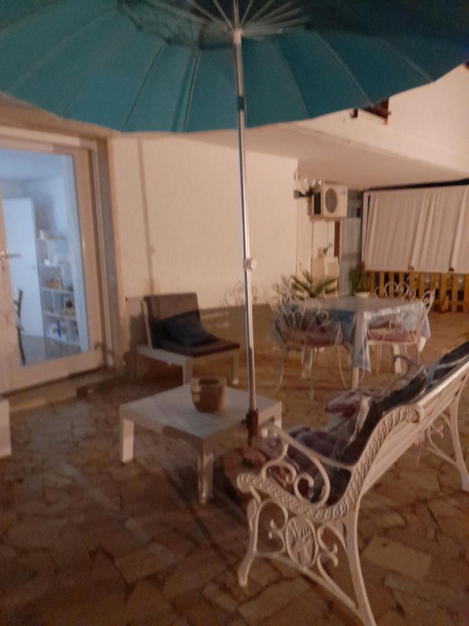 Casa Dei Sospiri Lägenhet Polignano a Mare Exteriör bild