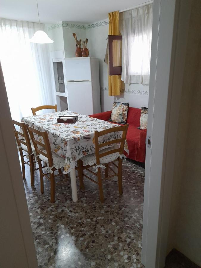 Casa Dei Sospiri Lägenhet Polignano a Mare Exteriör bild