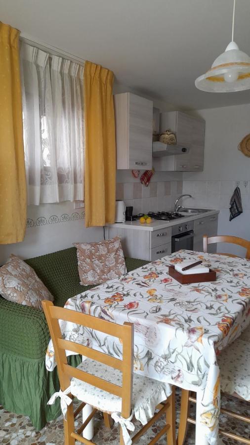 Casa Dei Sospiri Lägenhet Polignano a Mare Exteriör bild