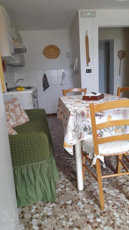 Casa Dei Sospiri Lägenhet Polignano a Mare Exteriör bild