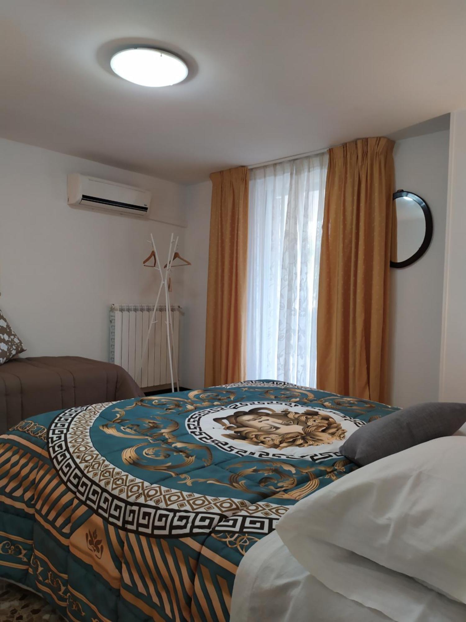 Casa Dei Sospiri Lägenhet Polignano a Mare Rum bild