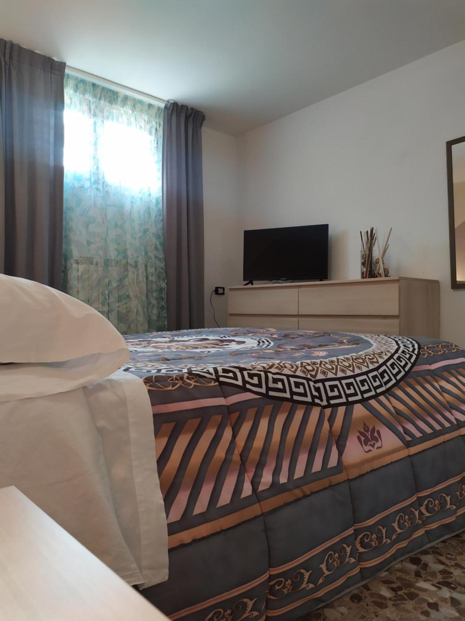 Casa Dei Sospiri Lägenhet Polignano a Mare Rum bild