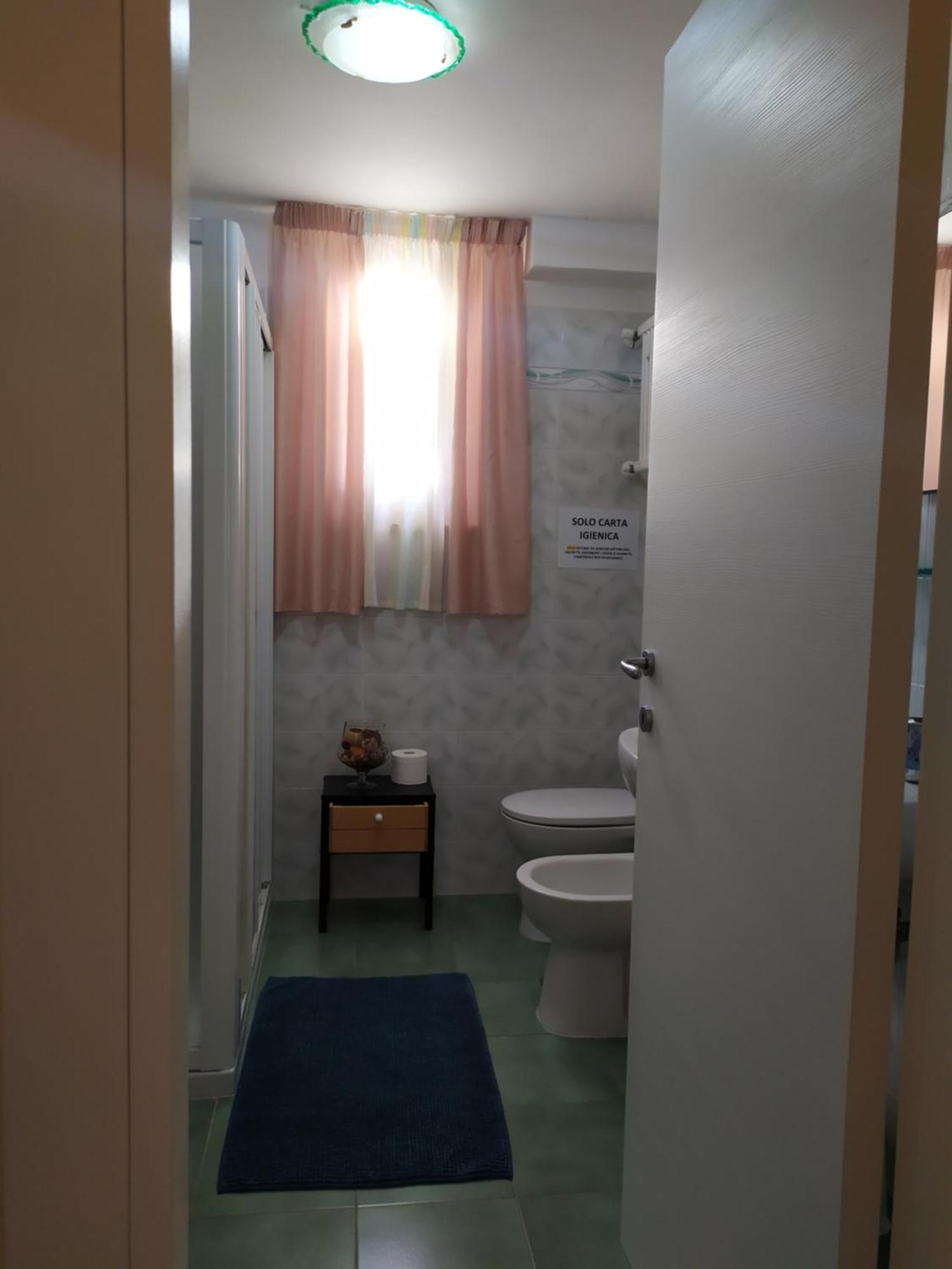 Casa Dei Sospiri Lägenhet Polignano a Mare Rum bild