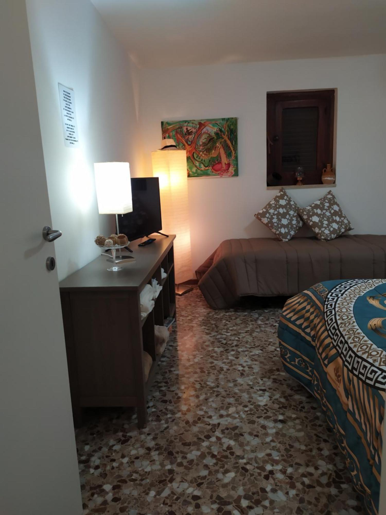 Casa Dei Sospiri Lägenhet Polignano a Mare Rum bild
