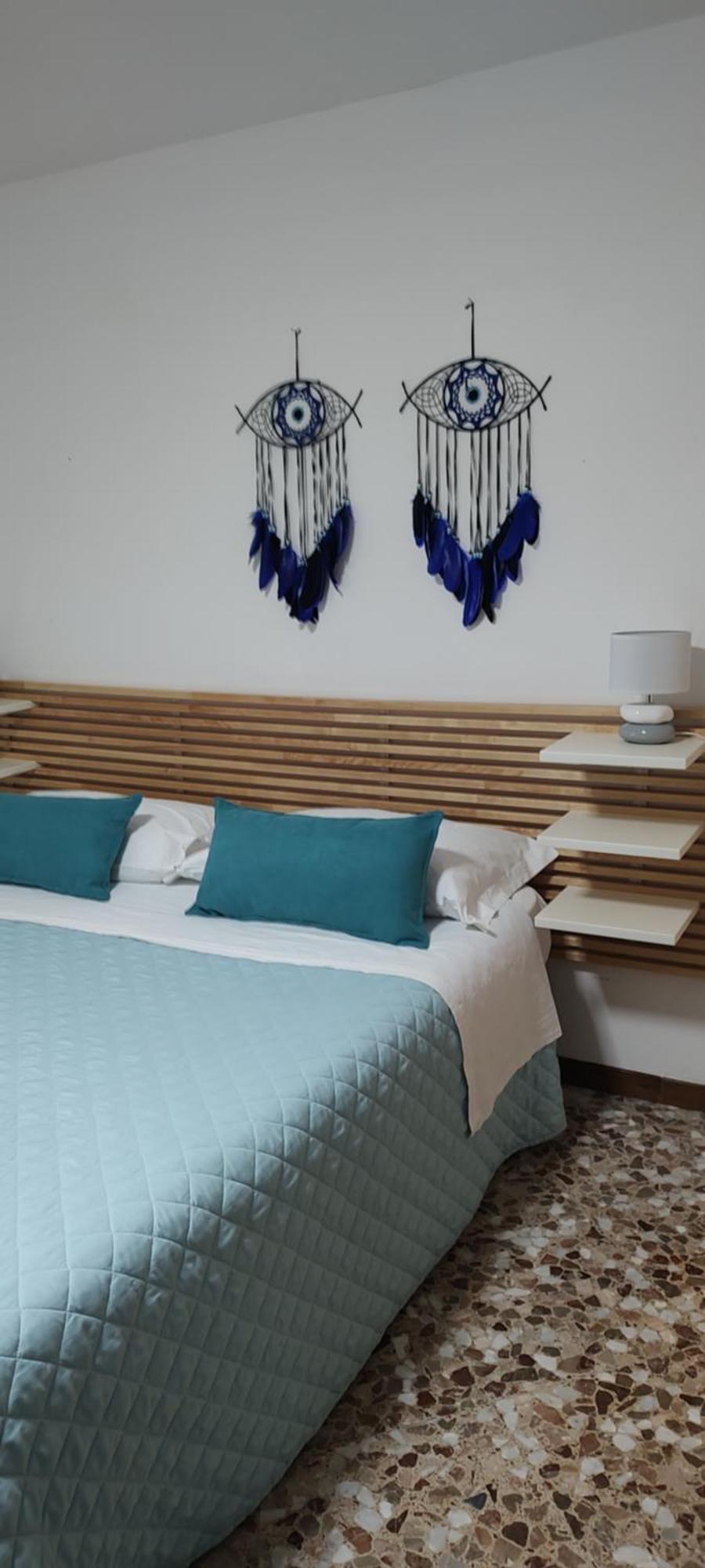 Casa Dei Sospiri Lägenhet Polignano a Mare Exteriör bild
