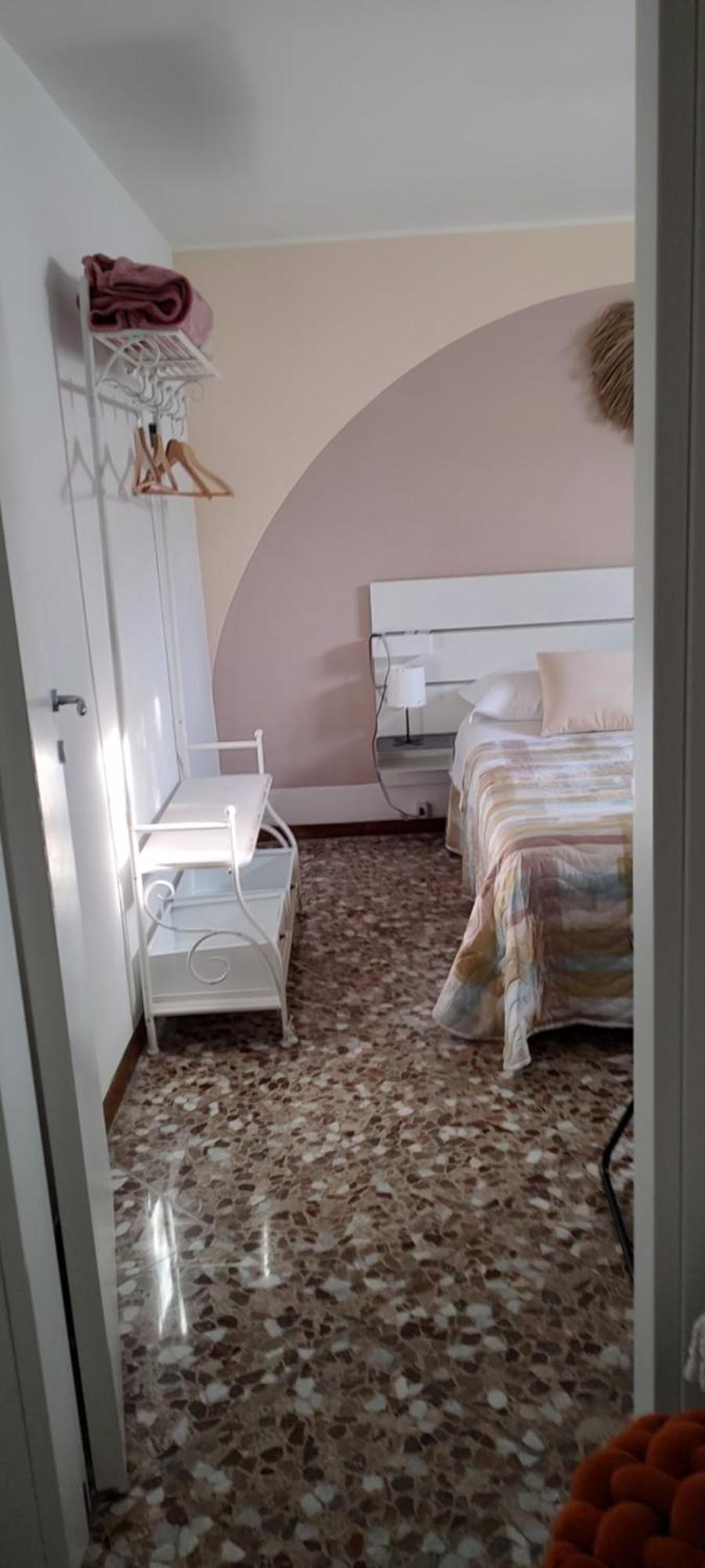 Casa Dei Sospiri Lägenhet Polignano a Mare Exteriör bild