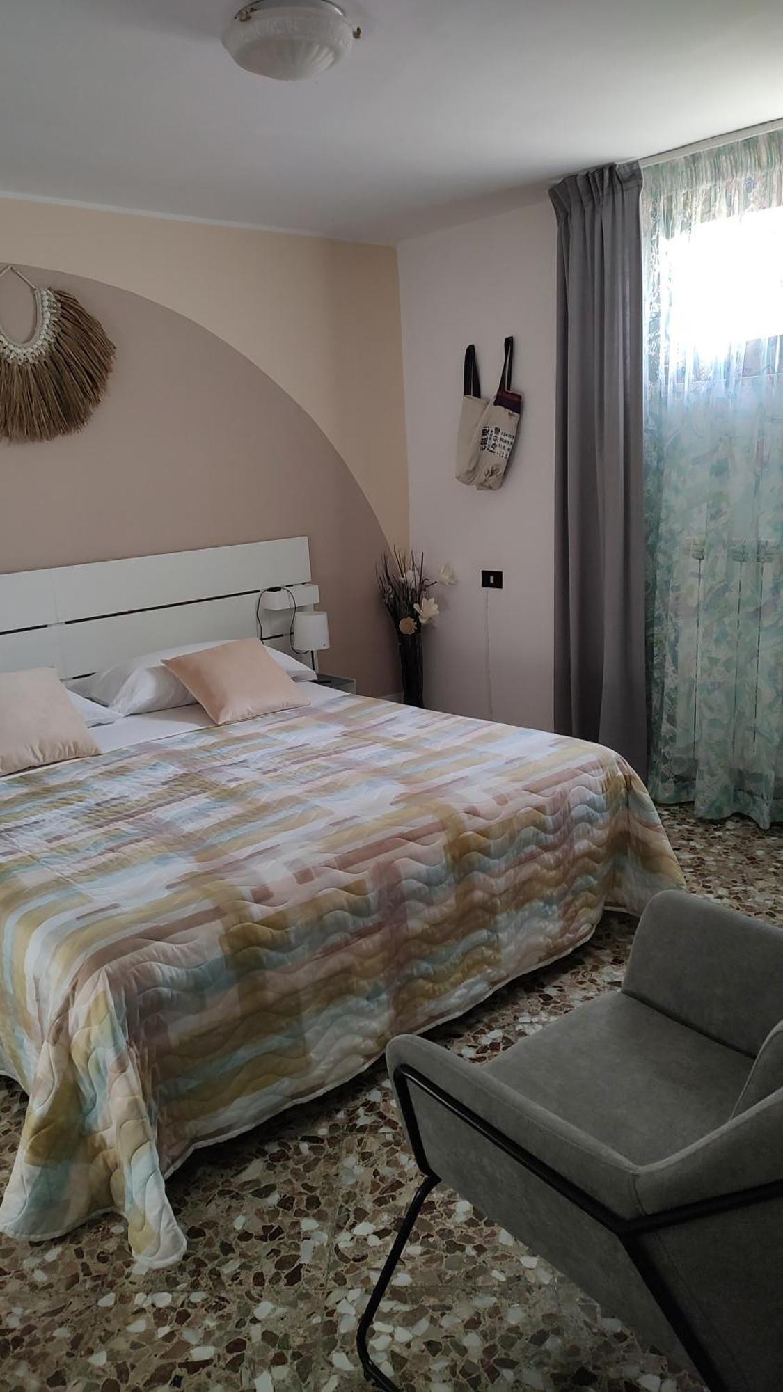 Casa Dei Sospiri Lägenhet Polignano a Mare Exteriör bild